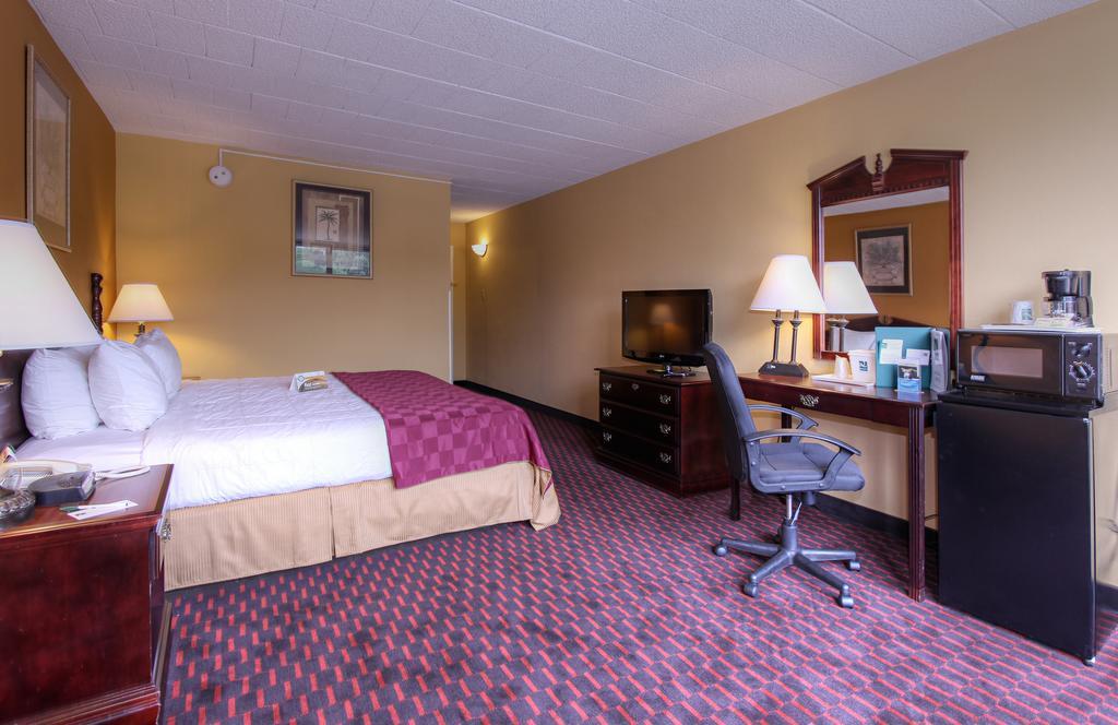 Days Inn Easton Room photo