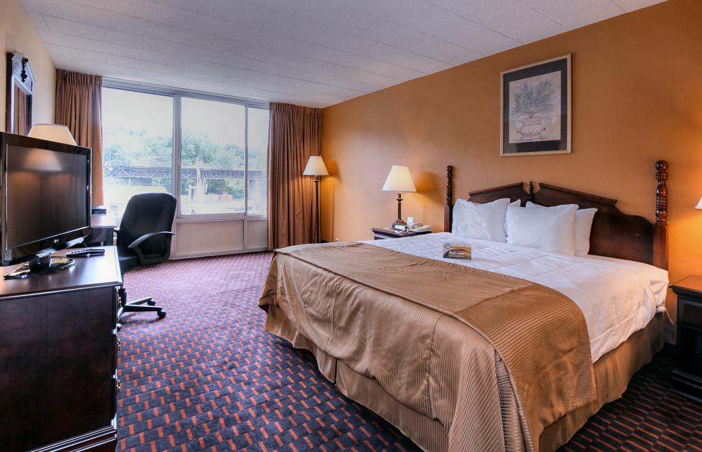 Days Inn Easton Room photo