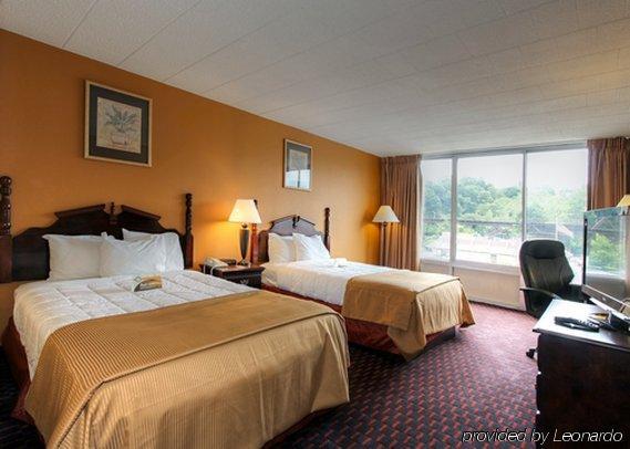 Days Inn Easton Room photo